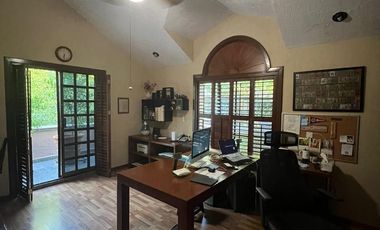 Casa en Venta Villa Montaña - San Pedro Garza Garcia, NL