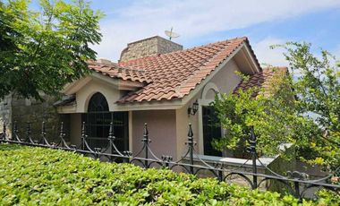Casa en Venta Villa Montaña - San Pedro Garza Garcia, NL
