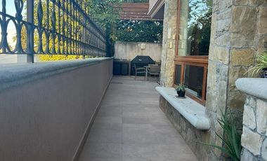 Casa en Venta Villa Montaña - San Pedro Garza Garcia, NL