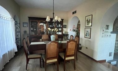 Casa en Venta Villa Montaña - San Pedro Garza Garcia, NL