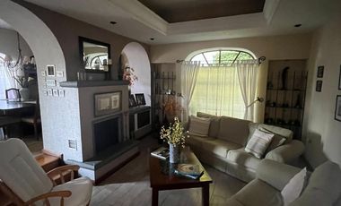 Casa en Venta Villa Montaña - San Pedro Garza Garcia, NL
