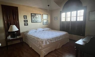 Casa en Venta Villa Montaña - San Pedro Garza Garcia, NL