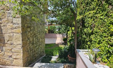 Casa en Venta Villa Montaña - San Pedro Garza Garcia, NL