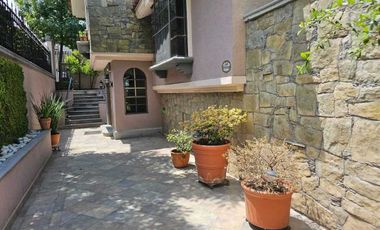 Casa en Venta Villa Montaña - San Pedro Garza Garcia, NL