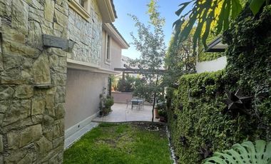 Casa en Venta Villa Montaña - San Pedro Garza Garcia, NL
