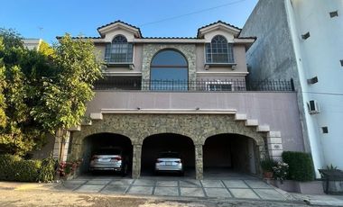 Casa en Venta Villa Montaña - San Pedro Garza Garcia, NL