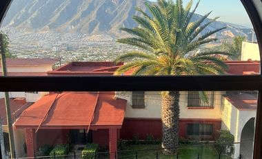 Casa en Venta Villa Montaña - San Pedro Garza Garcia, NL