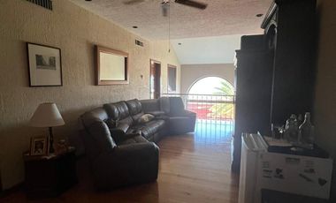 Casa en Venta Villa Montaña - San Pedro Garza Garcia, NL