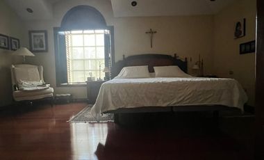 Casa en Venta Villa Montaña - San Pedro Garza Garcia, NL