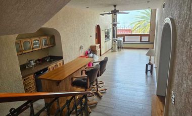 Casa en Venta Villa Montaña - San Pedro Garza Garcia, NL
