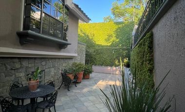 Casa en Venta Villa Montaña - San Pedro Garza Garcia, NL