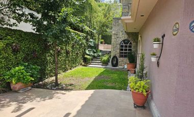 Casa en Venta Villa Montaña - San Pedro Garza Garcia, NL