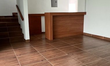 CASA HM PRIVADA ALTO LAGO