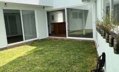 CASA HM PRIVADA ALTO LAGO