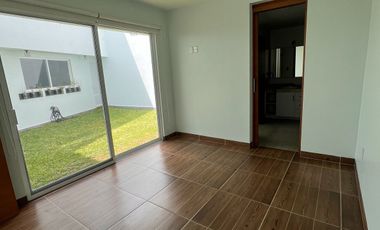 CASA HM PRIVADA ALTO LAGO