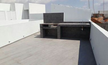 CASA HM PRIVADA ALTO LAGO