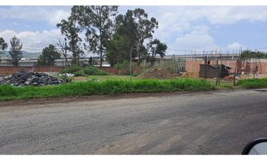 Terreno en venta en América Sur, Heróica Puebla de Zaragoza