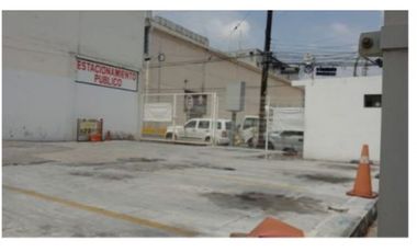 TERRENO  RENTA CENTRO ESQUINA MATAMOROS 275 M 2 $ 27.500