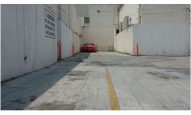 TERRENO  RENTA CENTRO ESQUINA MATAMOROS 275 M 2 $ 27.500