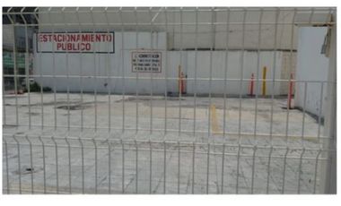 TERRENO  RENTA CENTRO ESQUINA MATAMOROS 275 M 2 $ 27.500