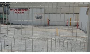 TERRENO  RENTA CENTRO ESQUINA MATAMOROS 275 M 2 $ 27.500