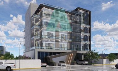 Venta de Departamentos por Fracc. Cima, Ricmol
