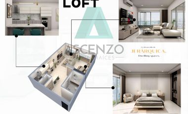 Venta de Departamentos por Fracc. Cima, Ricmol