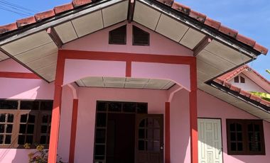 3 Bedroom House for sale in Mueang Kao, Khon Kaen