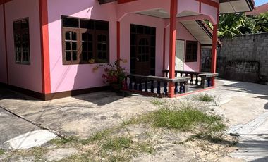 3 Bedroom House for sale in Mueang Kao, Khon Kaen
