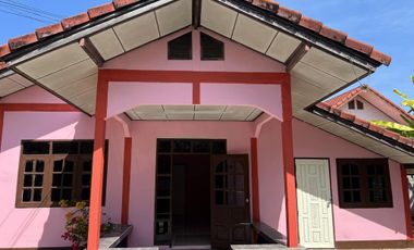 3 Bedroom House for sale in Mueang Kao, Khon Kaen
