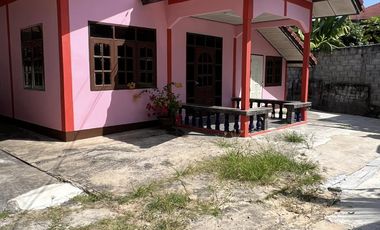 3 Bedroom House for sale in Mueang Kao, Khon Kaen