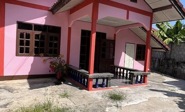 3 Bedroom House for sale in Mueang Kao, Khon Kaen