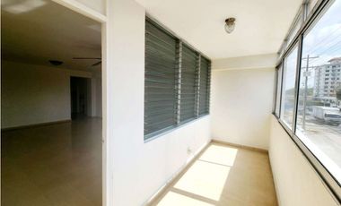 Vendo Apartamentos en Parque Lefevre |  PH Bet