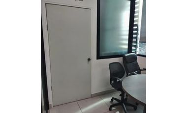 ALQUILO OFICINA EN EDISON PARK