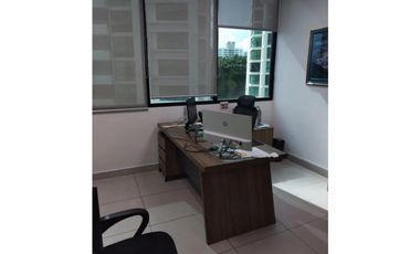 ALQUILO OFICINA EN EDISON PARK