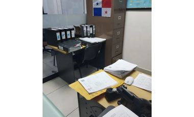 ALQUILO OFICINA EN EDISON PARK