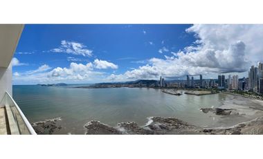 ALQUILER APARTAMENTO 500 M2  VISTA AL MAR L/B PAITILLA PH THE POINT