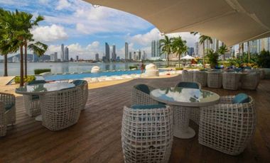 ALQUILER APARTAMENTO 500 M2  VISTA AL MAR L/B PAITILLA PH THE POINT