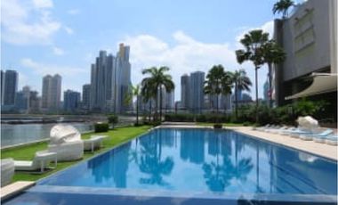 ALQUILER APARTAMENTO 500 M2  VISTA AL MAR L/B PAITILLA PH THE POINT