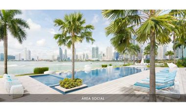 ALQUILER APARTAMENTO 500 M2  VISTA AL MAR L/B PAITILLA PH THE POINT