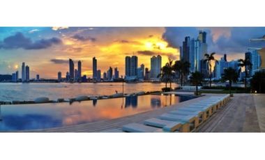 ALQUILER APARTAMENTO 500 M2  VISTA AL MAR L/B PAITILLA PH THE POINT