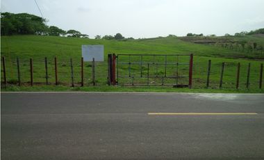 FINCA A LA VENTA EN HIGUERA DE CHEPO