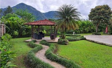 VENTA DE CASA EN EL VALLE, UNICA OPORTUNIDAD, NO PARA TODOS