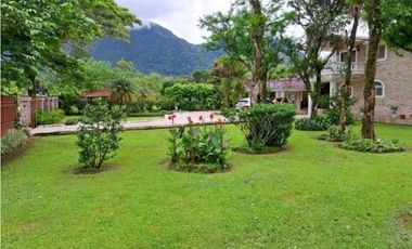 VENTA DE CASA EN EL VALLE, UNICA OPORTUNIDAD, NO PARA TODOS