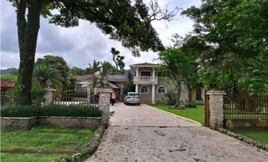 VENTA DE CASA EN EL VALLE, UNICA OPORTUNIDAD, NO PARA TODOS