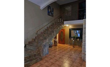 VENTA DE CASA EN EL VALLE, UNICA OPORTUNIDAD, NO PARA TODOS