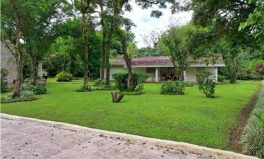 VENTA DE CASA EN EL VALLE, UNICA OPORTUNIDAD, NO PARA TODOS