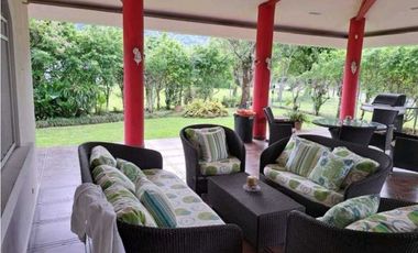 VENTA DE CASA EN EL VALLE, UNICA OPORTUNIDAD, NO PARA TODOS