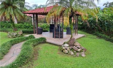 VENTA DE CASA EN EL VALLE, UNICA OPORTUNIDAD, NO PARA TODOS