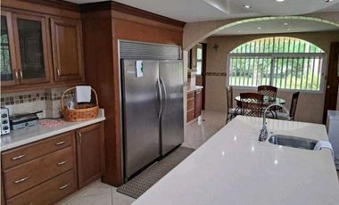 VENTA DE CASA EN EL VALLE, UNICA OPORTUNIDAD, NO PARA TODOS